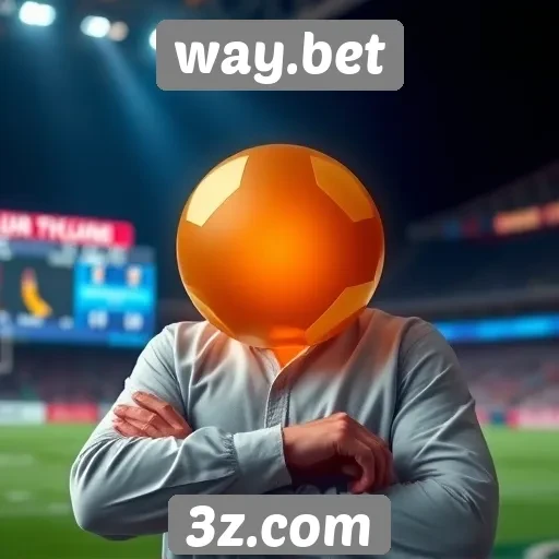 Como funciona o sistema de apostas em way.bet