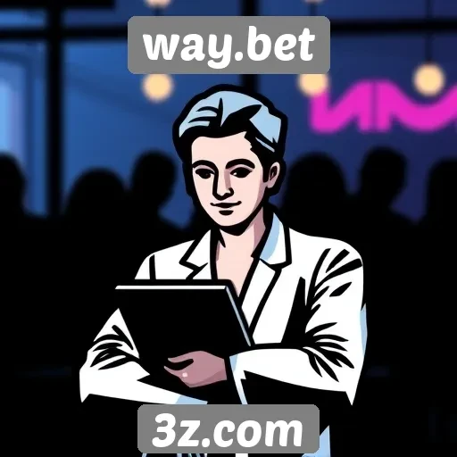 Atendimento ao cliente no way.bet