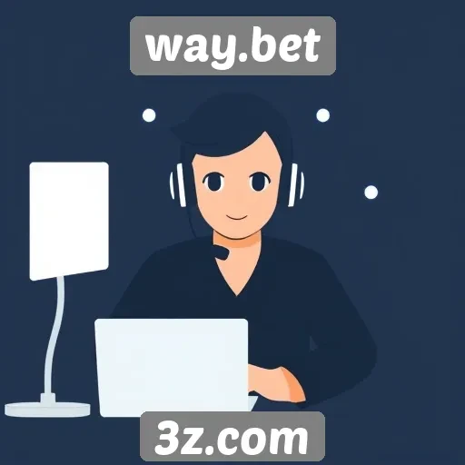 Suporte ao cliente e sua eficácia no way.bet